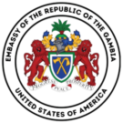 gambiaembassydc