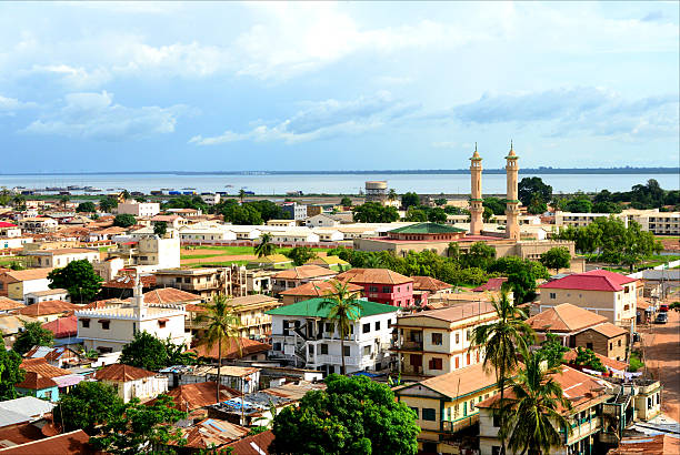 How to Open a Business in The Gambia: A Comprehensive Guide for Entrepreneurs 2025